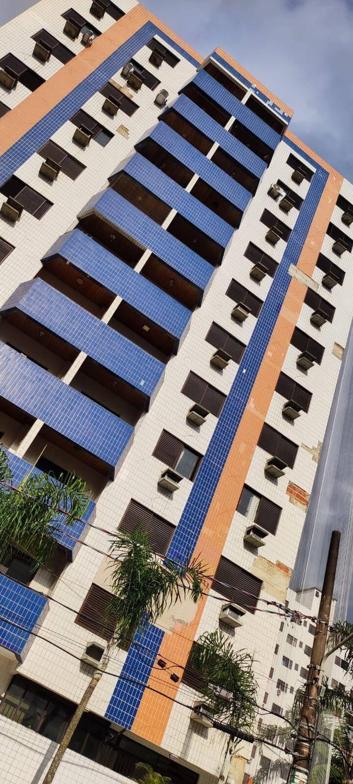 #366 - Apartamento para Venda em Praia Grande - SP