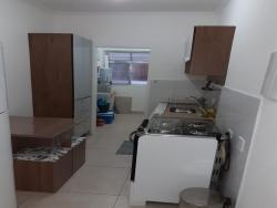 #88 - Apartamento para Venda em Praia Grande - SP