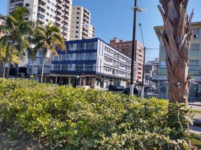 #187 - Apartamento para Venda em Praia Grande - SP