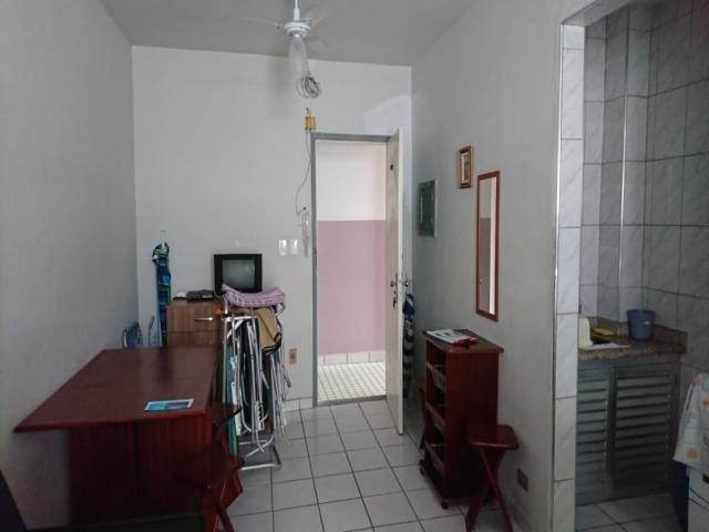 #205 - Apartamento para Venda em Praia Grande - SP