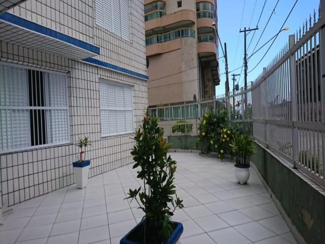 #205 - Apartamento para Venda em Praia Grande - SP