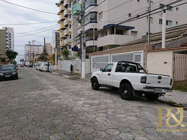 #265 - Casa para Venda em Praia Grande - SP - 1