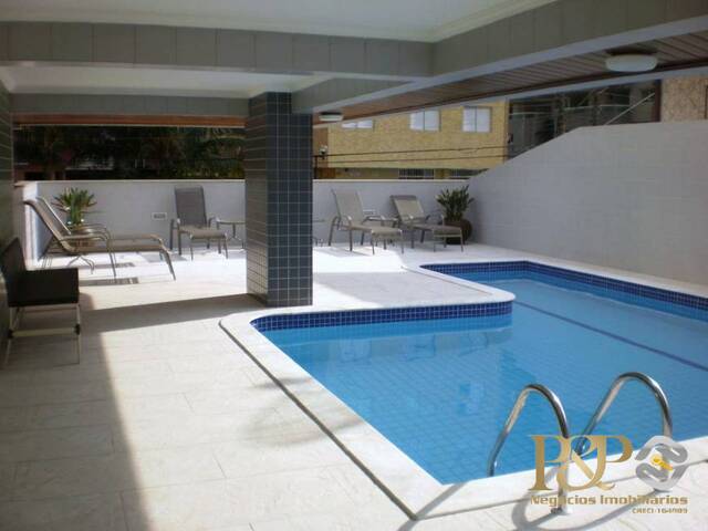 Apartamento para Locação em Praia Grande - 4