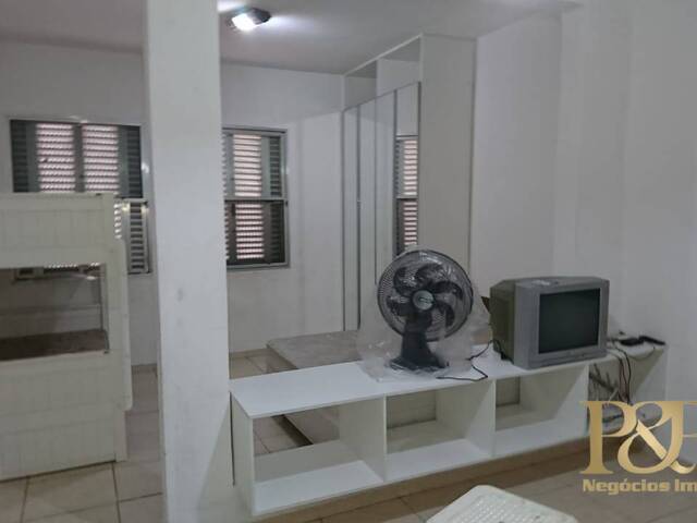 Apartamento para Venda em Praia Grande - 5