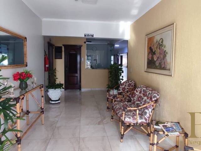 Apartamento para Venda em Praia Grande - 5