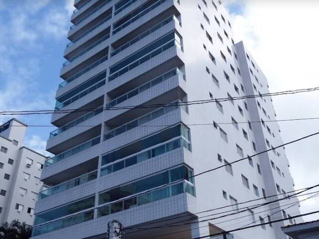 Apartamento para Venda em Praia Grande - 2