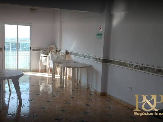 Apartamento para Venda em Praia Grande - 4