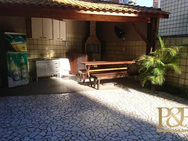 Apartamento para Venda em Praia Grande - 5