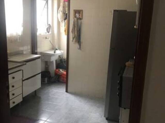 Apartamento para Venda em Praia Grande - 5