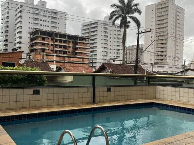 Apartamento para Venda em Praia Grande - 2