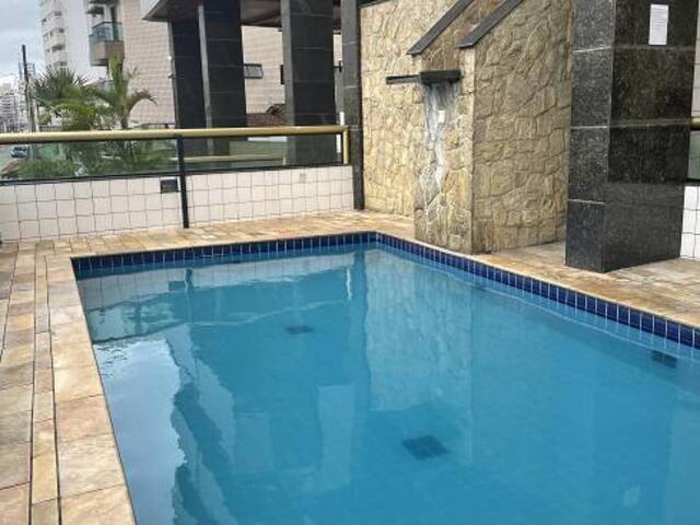 Apartamento para Venda em Praia Grande - 3