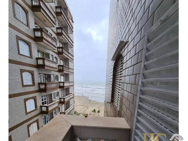 Apartamento para Venda em Praia Grande - 4