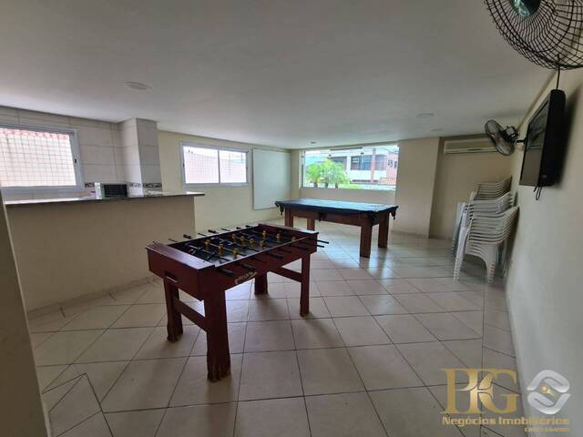 Apartamento para Venda em Praia Grande - 4