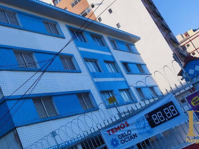 #512 - Apartamento para Locação em Praia Grande - SP - 2