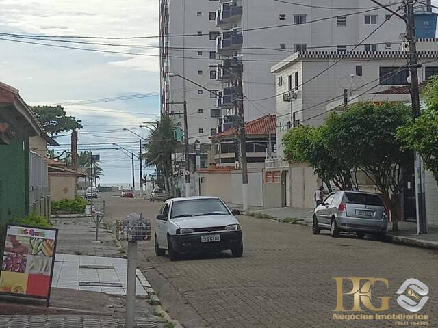 #515 - Apartamento para Venda em Praia Grande - SP