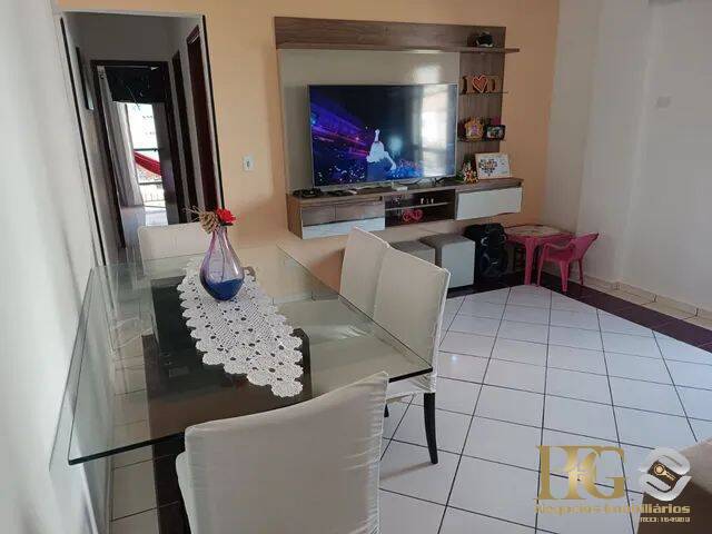 #517 - Apartamento para Venda em Praia Grande - SP - 3