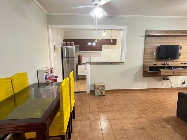 Apartamento para Venda em Praia Grande - 4