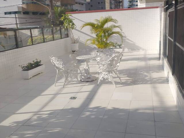 #522 - Apartamento para Locação em Praia Grande - SP - 2