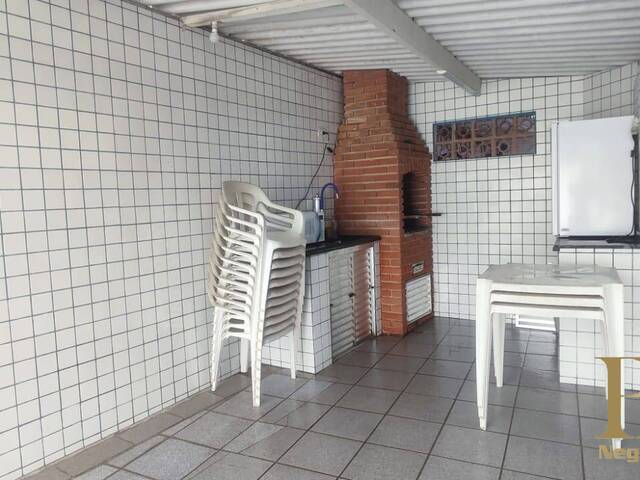 Apartamento para Venda em Praia Grande - 4