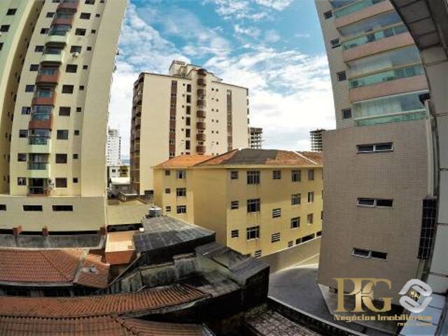 #526 - Apartamento para Locação em Praia Grande - SP - 2