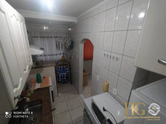 Apartamento para Locação em Praia Grande - 4