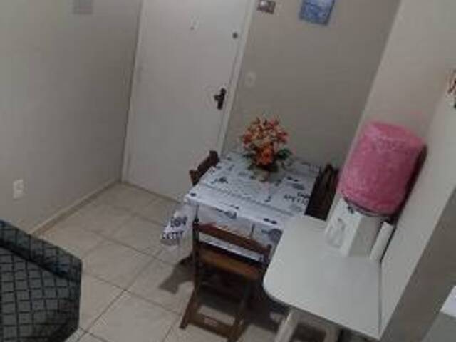 Apartamento para Locação em Praia Grande - 5