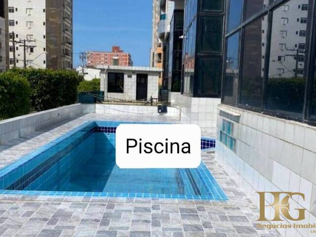 Apartamento para Venda em Praia Grande - 4