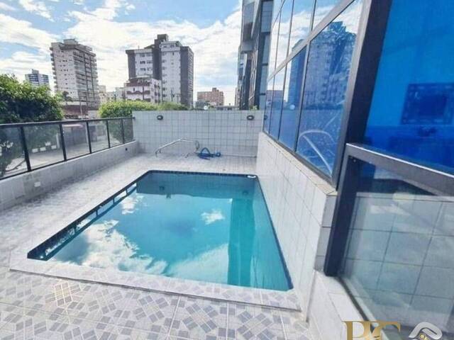 #539 - Apartamento para Venda em Praia Grande - SP - 3