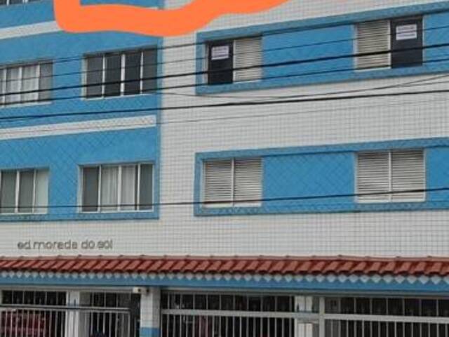 #540 - Apartamento para Venda em Praia Grande - SP - 3