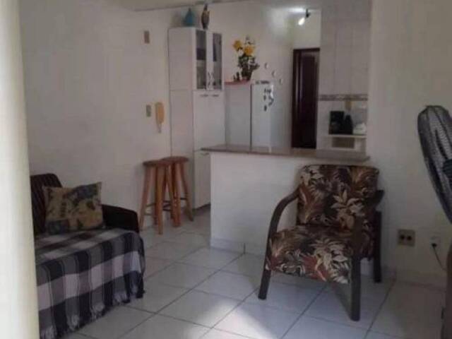 #553 - Apartamento para Venda em Praia Grande - SP - 2