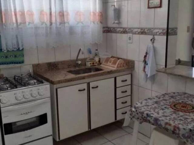 Apartamento para Venda em Praia Grande - 5