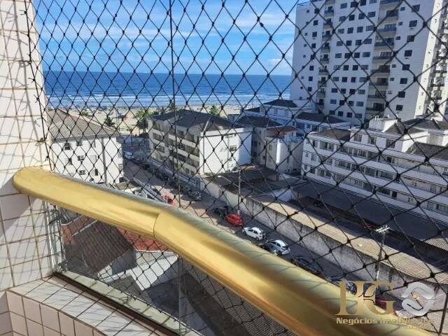 Apartamento para Venda em Praia Grande - 5