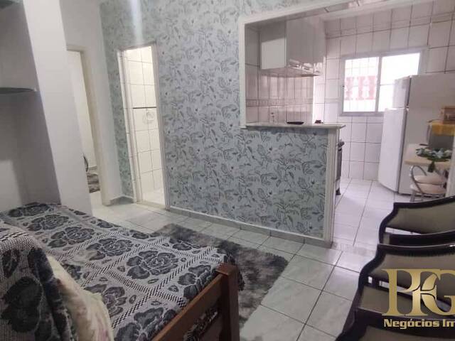 #556 - Apartamento para Venda em Praia Grande - SP - 3