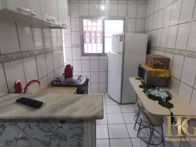 Apartamento para Venda em Praia Grande - 4