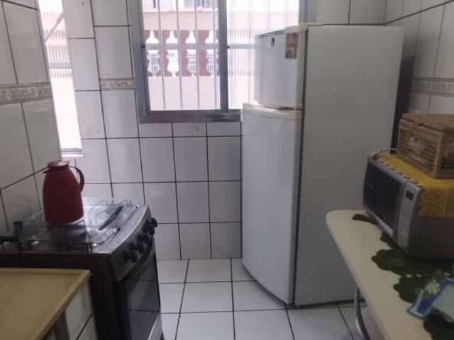 Apartamento para Venda em Praia Grande - 5