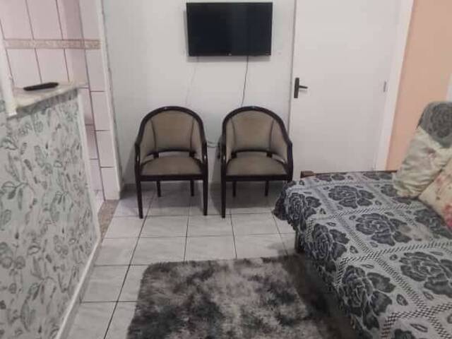 #556 - Apartamento para Venda em Praia Grande - SP - 2