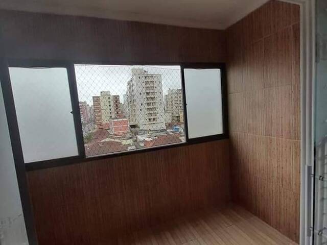 #558 - Apartamento para Venda em Praia Grande - SP - 3