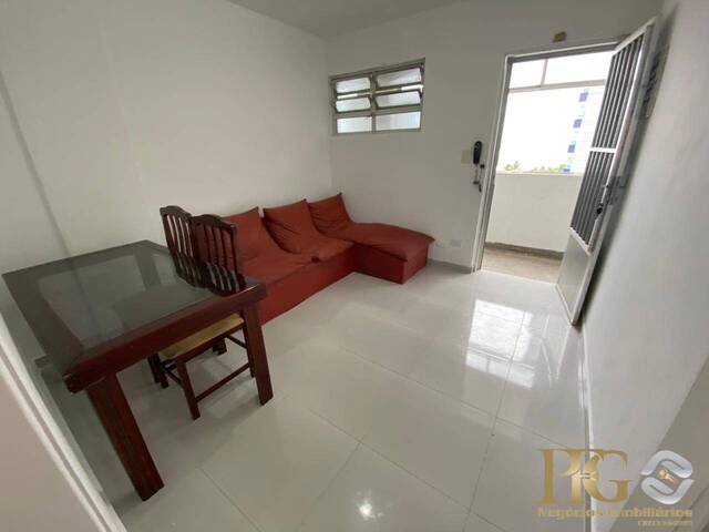 Apartamento para Venda em Praia Grande - 5