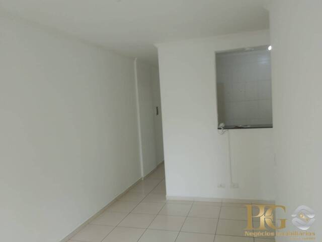 #563 - Apartamento para Venda em Praia Grande - SP - 2