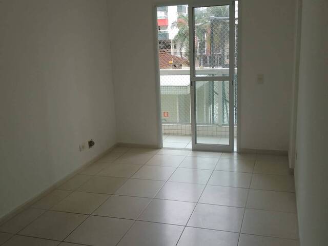 #563 - Apartamento para Venda em Praia Grande - SP - 3