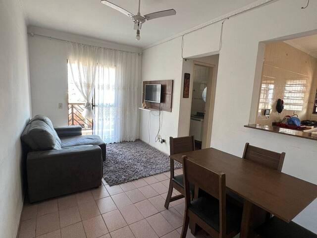 Apartamento para Venda em Praia Grande - 5