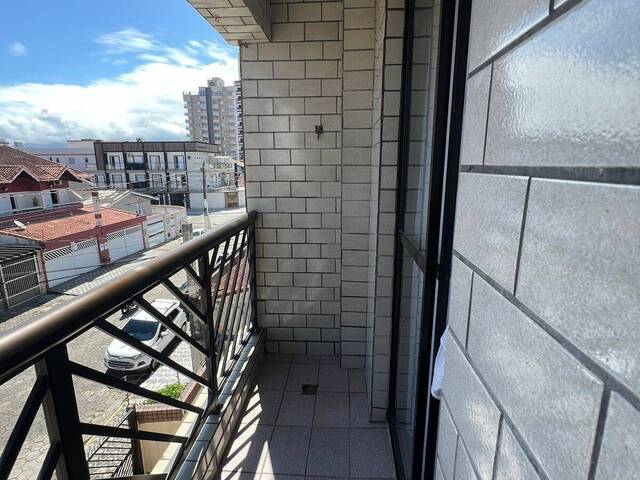 #565 - Apartamento para Venda em Praia Grande - SP - 3