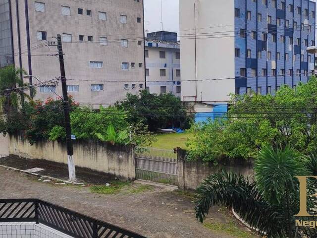 #571 - Apartamento para Venda em Praia Grande - SP - 2