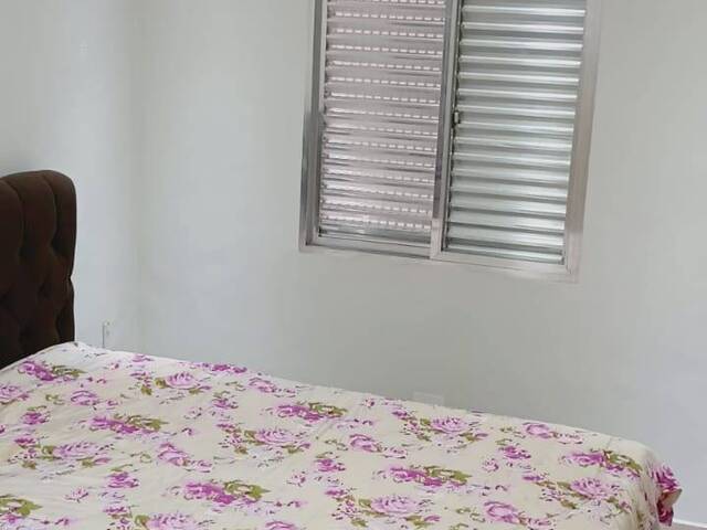 Apartamento para Venda em Praia Grande - 5