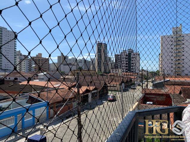 #576 - Apartamento para Venda em Praia Grande - SP - 3