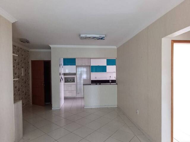 Apartamento para Venda em Praia Grande - 4